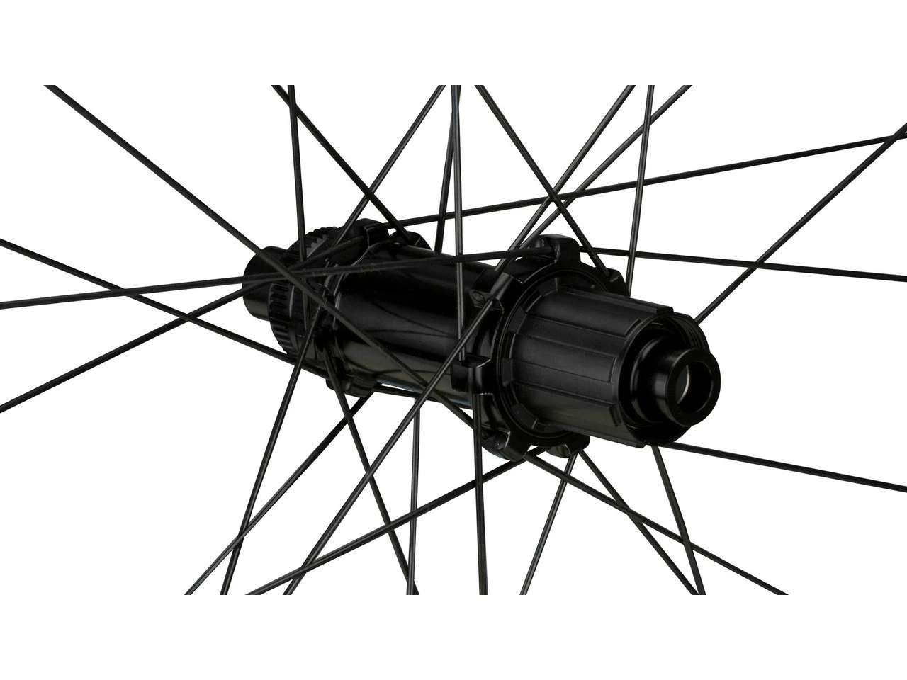 Bc Original Set De Roues Loamer Disc Center Lock 27,5" Boost – Image 5