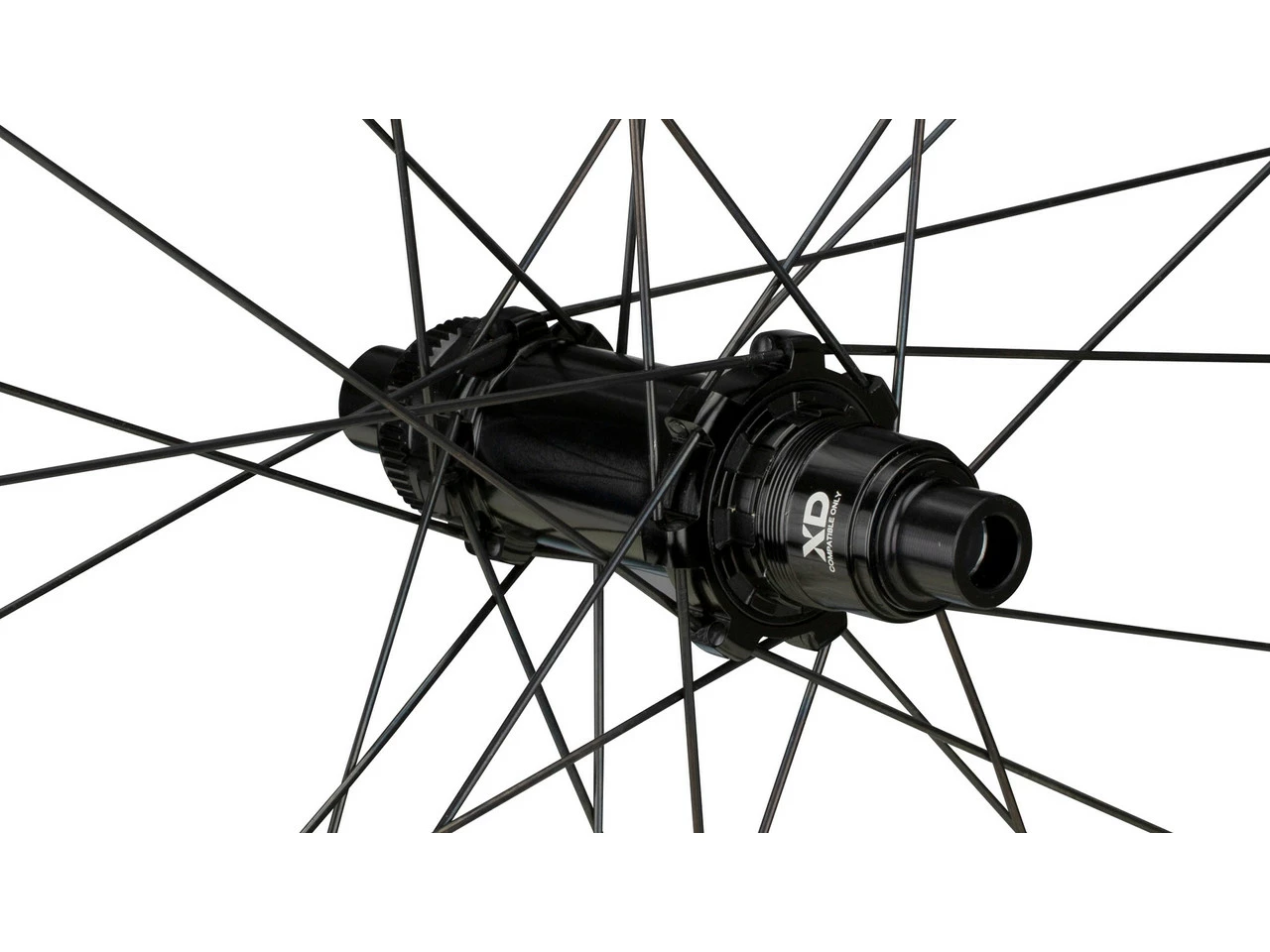 Bc Original Set De Roues Loamer Disc Center Lock 27,5" Boost – Image 9