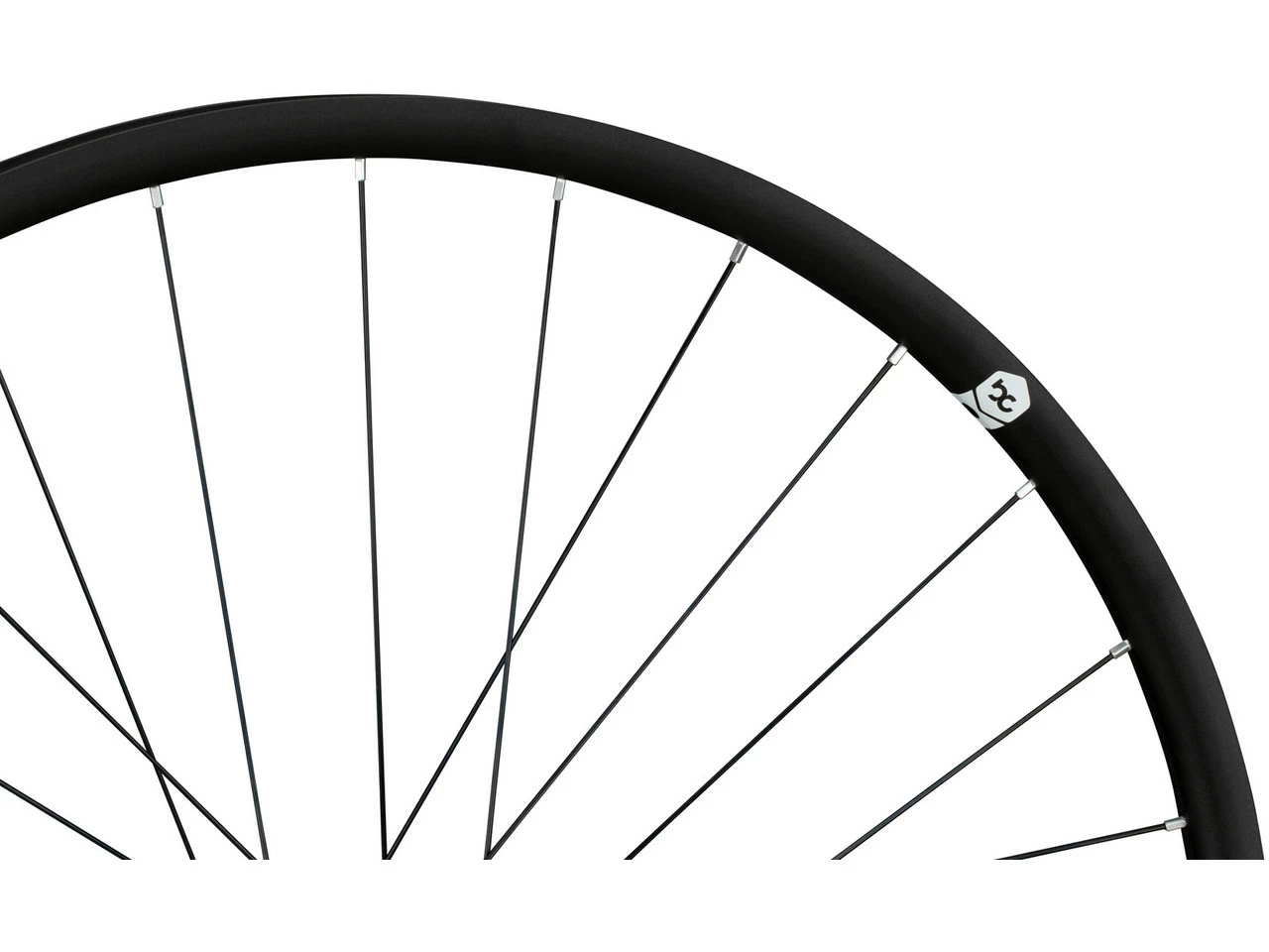 Bc Original Set De Roues Loamer Disc Center Lock 27,5" Boost – Image 10