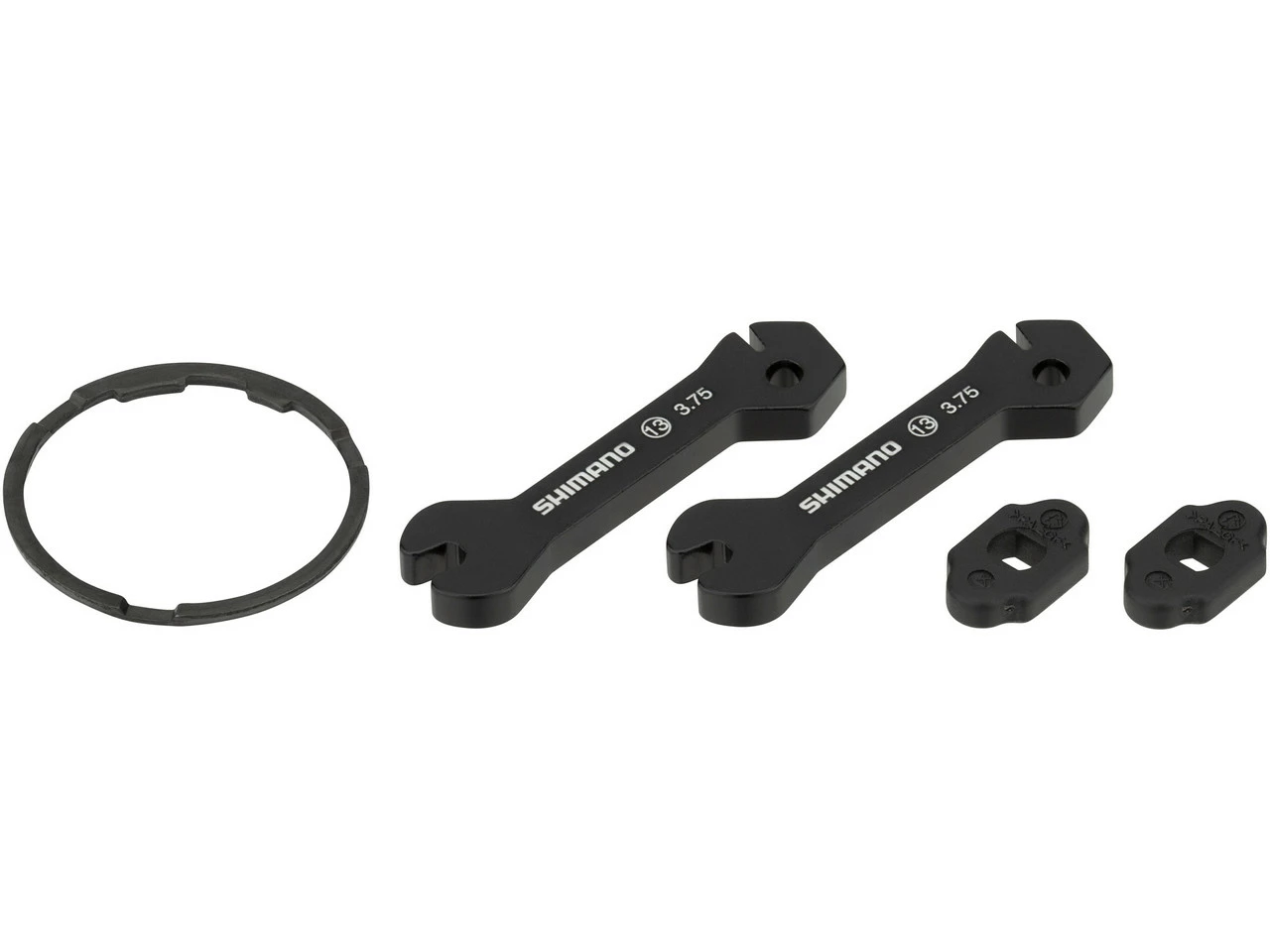 Shimano Set De Roues WH-RX570-TL GRX Disc Center Lock 27,5" – Image 7