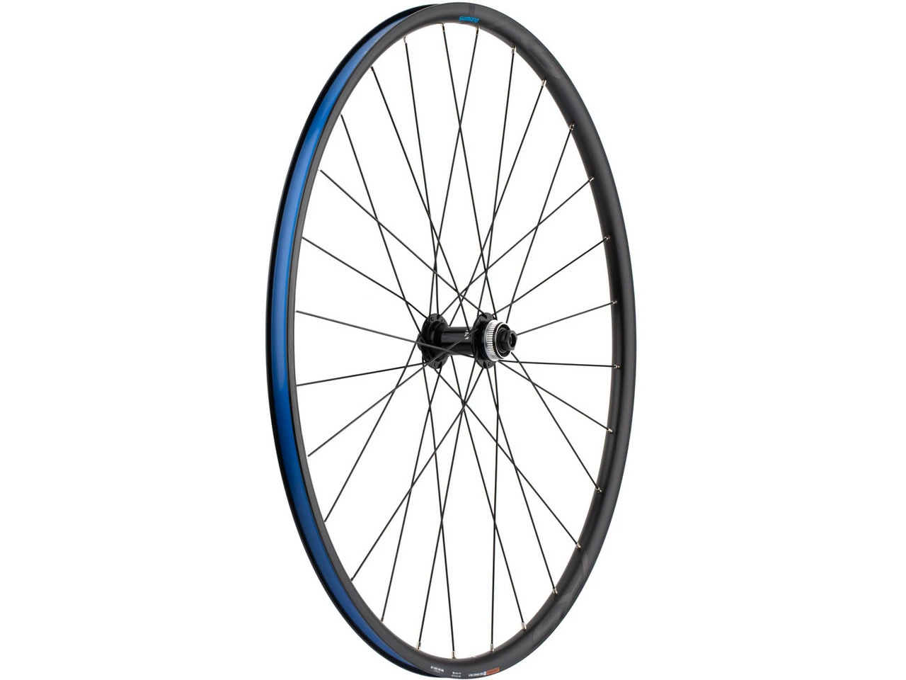 Shimano Set De Roues WH-RS171-CL Disc Center Lock 27,5" – Image 2