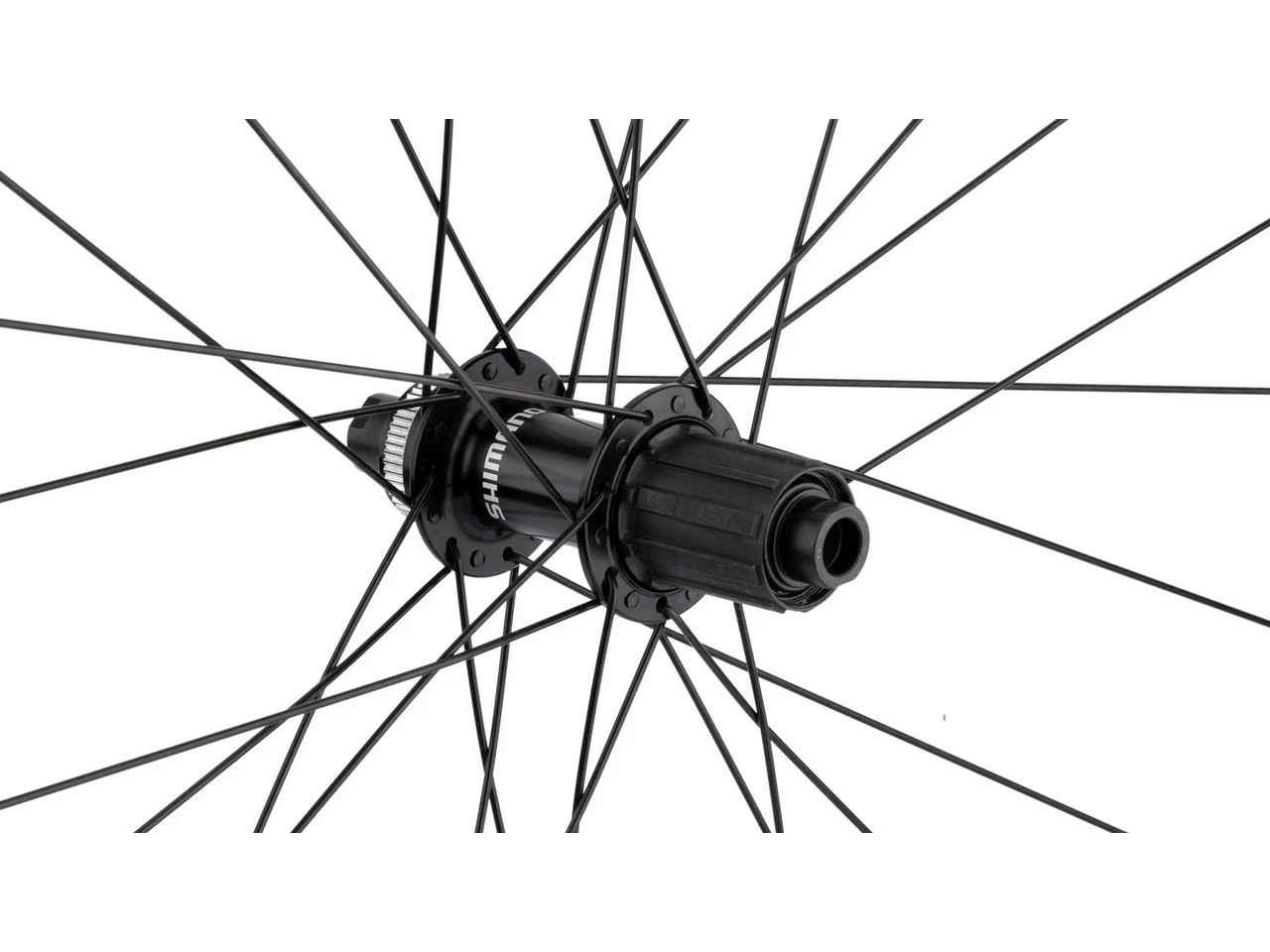 Shimano Set De Roues WH-RS171-CL Disc Center Lock 27,5" – Image 5