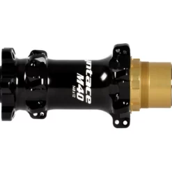 Syntace Moyeu Arrière Straight M40 Rear EVO6 Disc 6 Trous