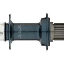 Shimano Moyeu Arrière SLX FH-M7130-B Disc Center Lock Axe Traversant 12 Mm