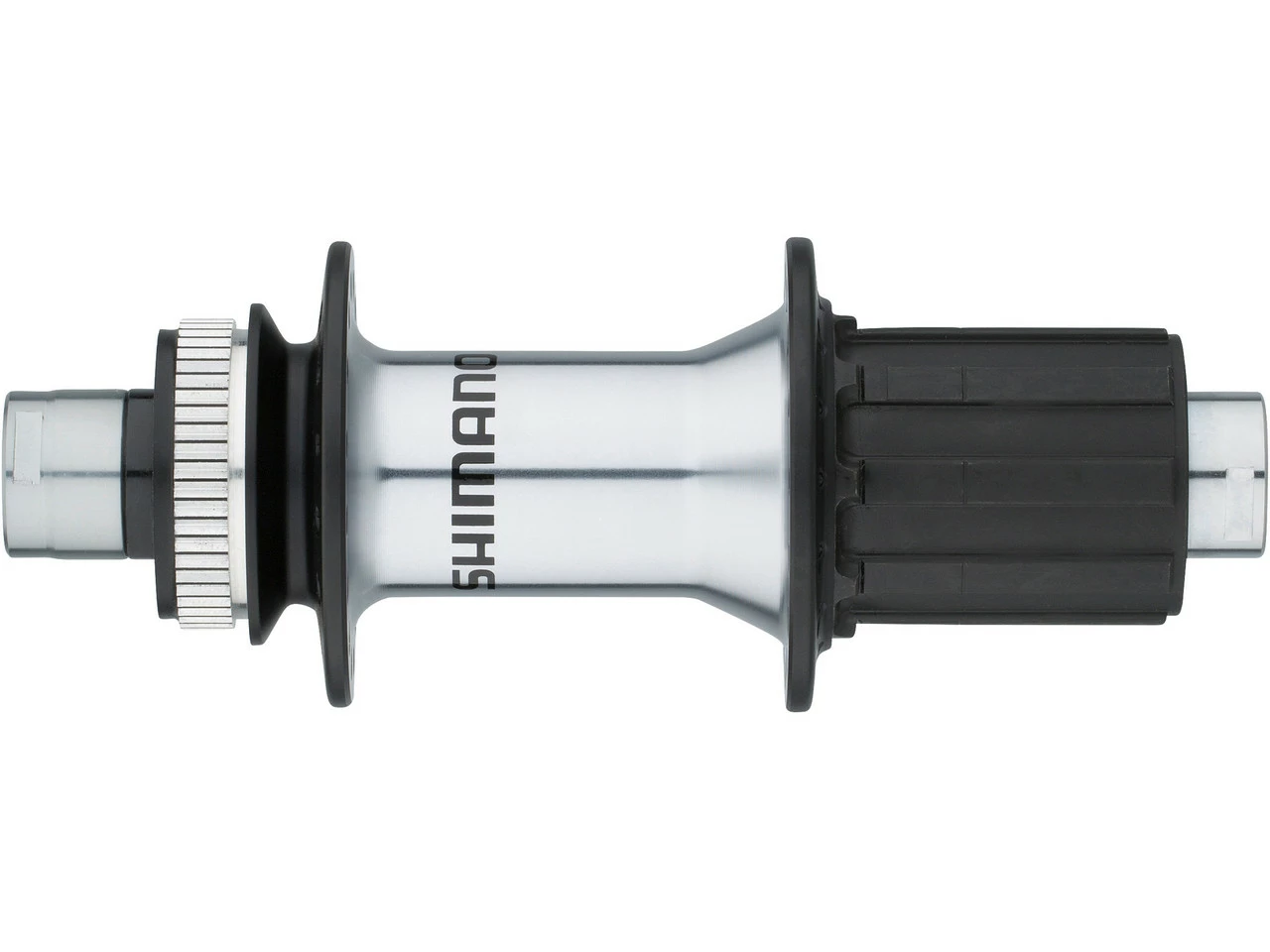 Shimano Moyeu Arrière FH-RS770 Disc Center Lock Pour Axe Traversant De 12 Mm