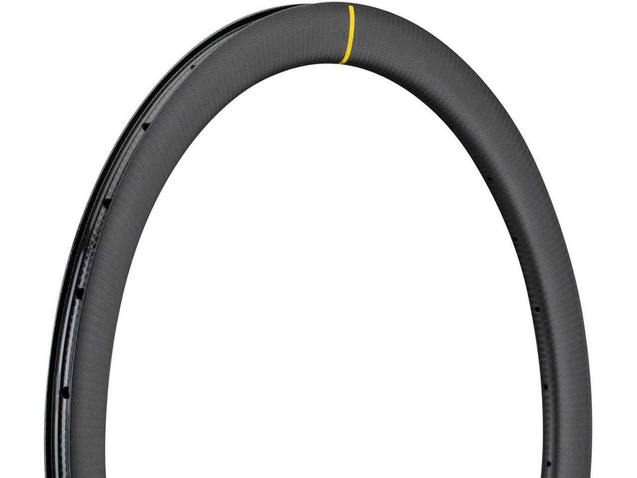 Mavic Jante CXP Pro Carbon UST Disc 28"