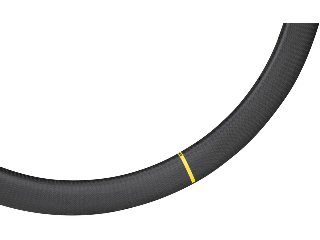Mavic Jante CXP Pro Carbon UST Disc 28" – Image 3