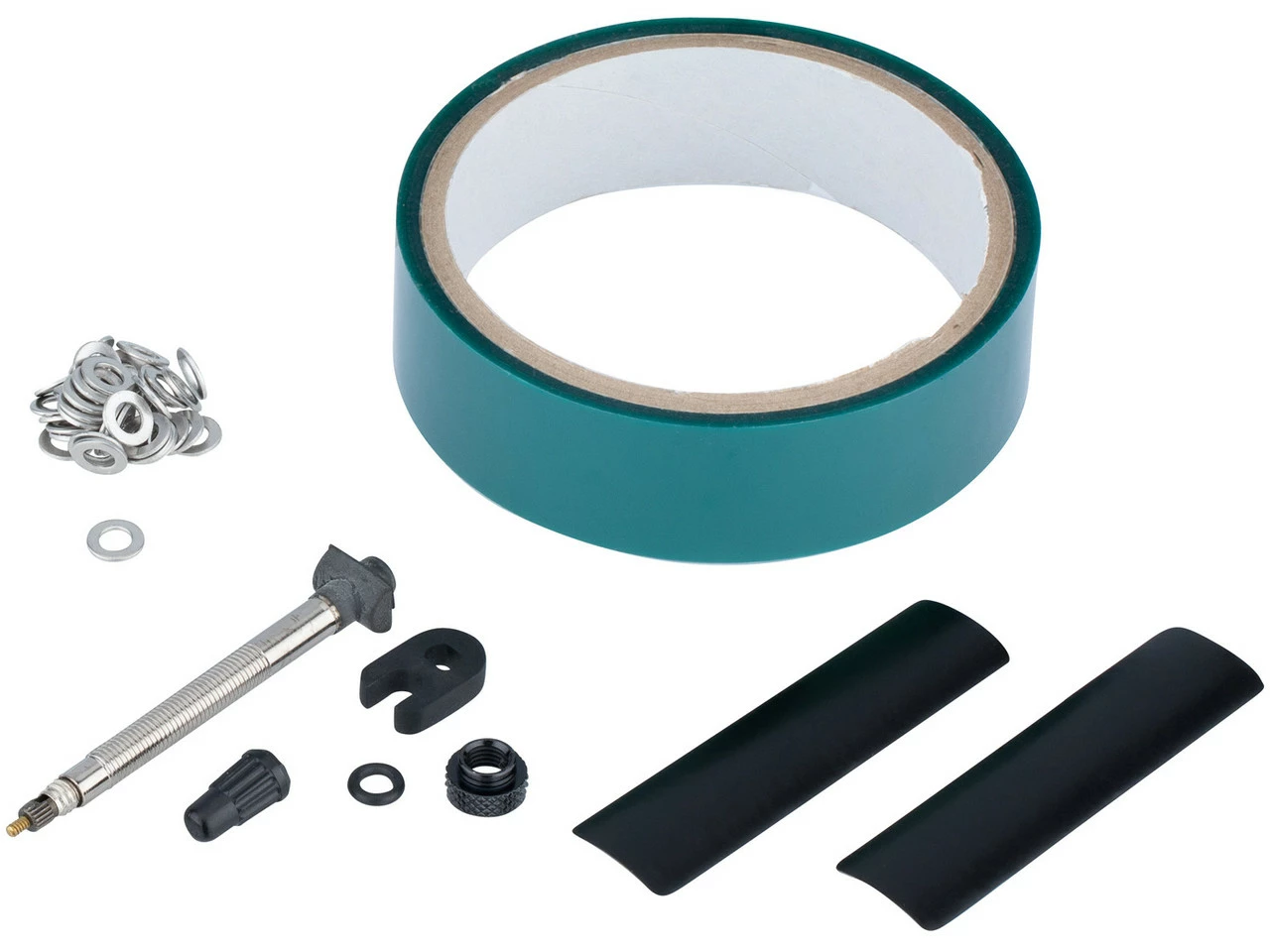 Mavic Jante CXP Pro Carbon UST Disc 28" – Image 5