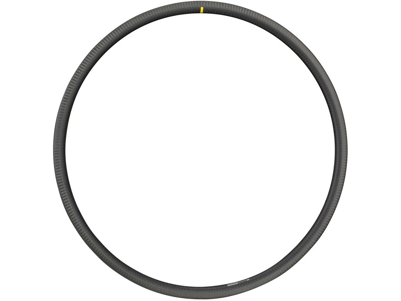 Mavic Jante En Carbone Open Pro UST 28" – Image 2