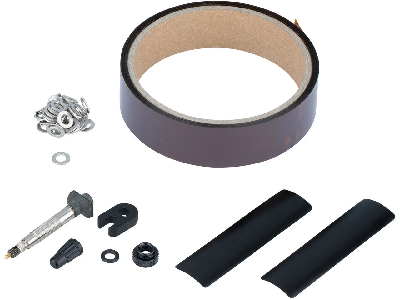 Mavic Jante En Carbone Open Pro UST 28" – Image 5