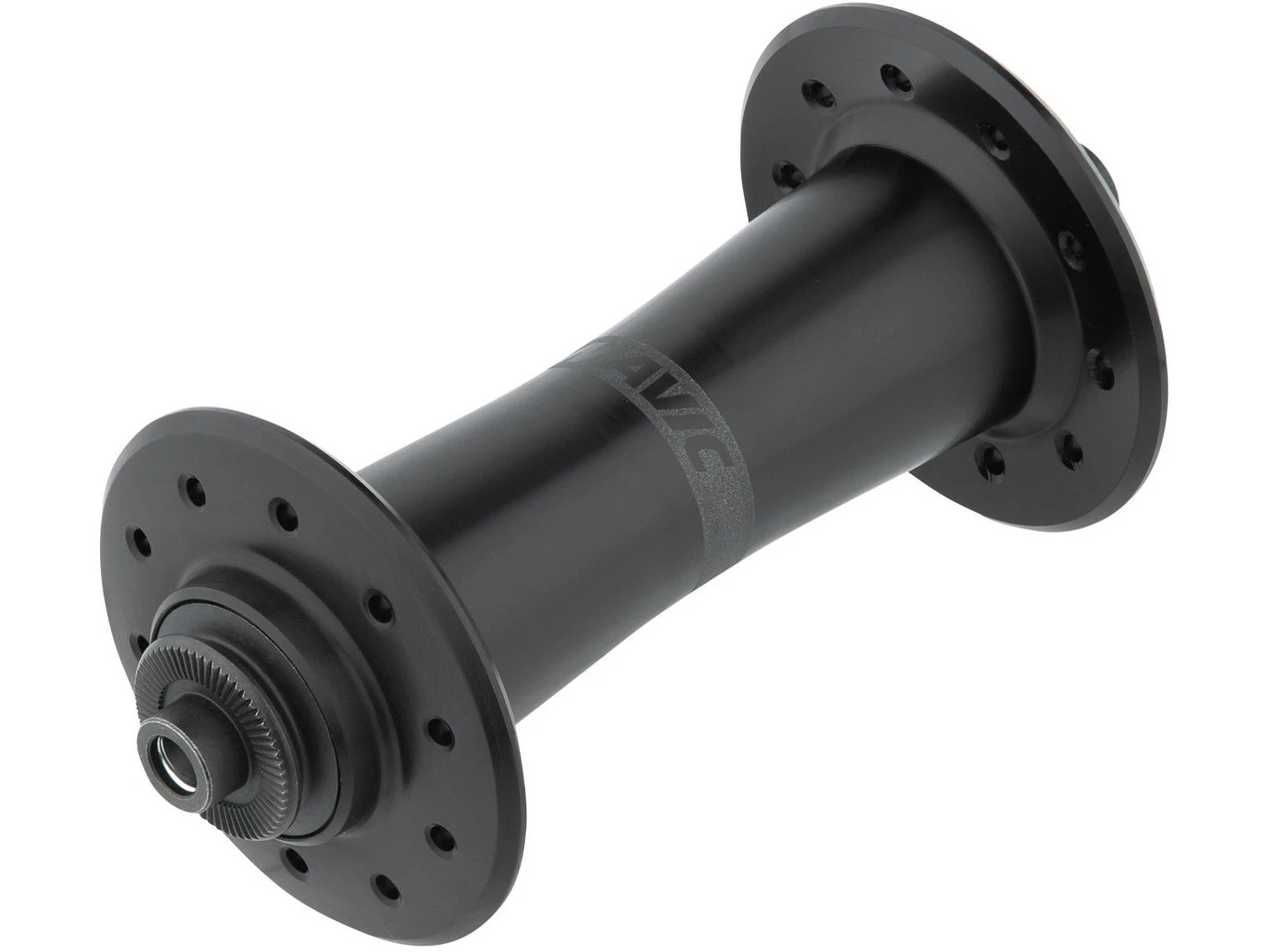 Mavic Moyeu Avant Road UB – Image 2