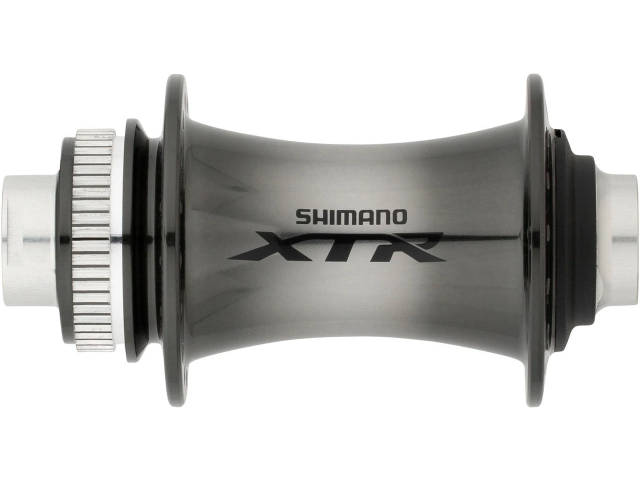 Shimano Moyeu Avant XTR HB-M9010-B Disc Center Lock Axe Traversant De 15 Mm