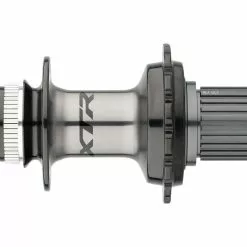 Shimano Moyeu Arrière XTR FH-M9111 Disque Center Lock 12 Mm Axe Traversant
