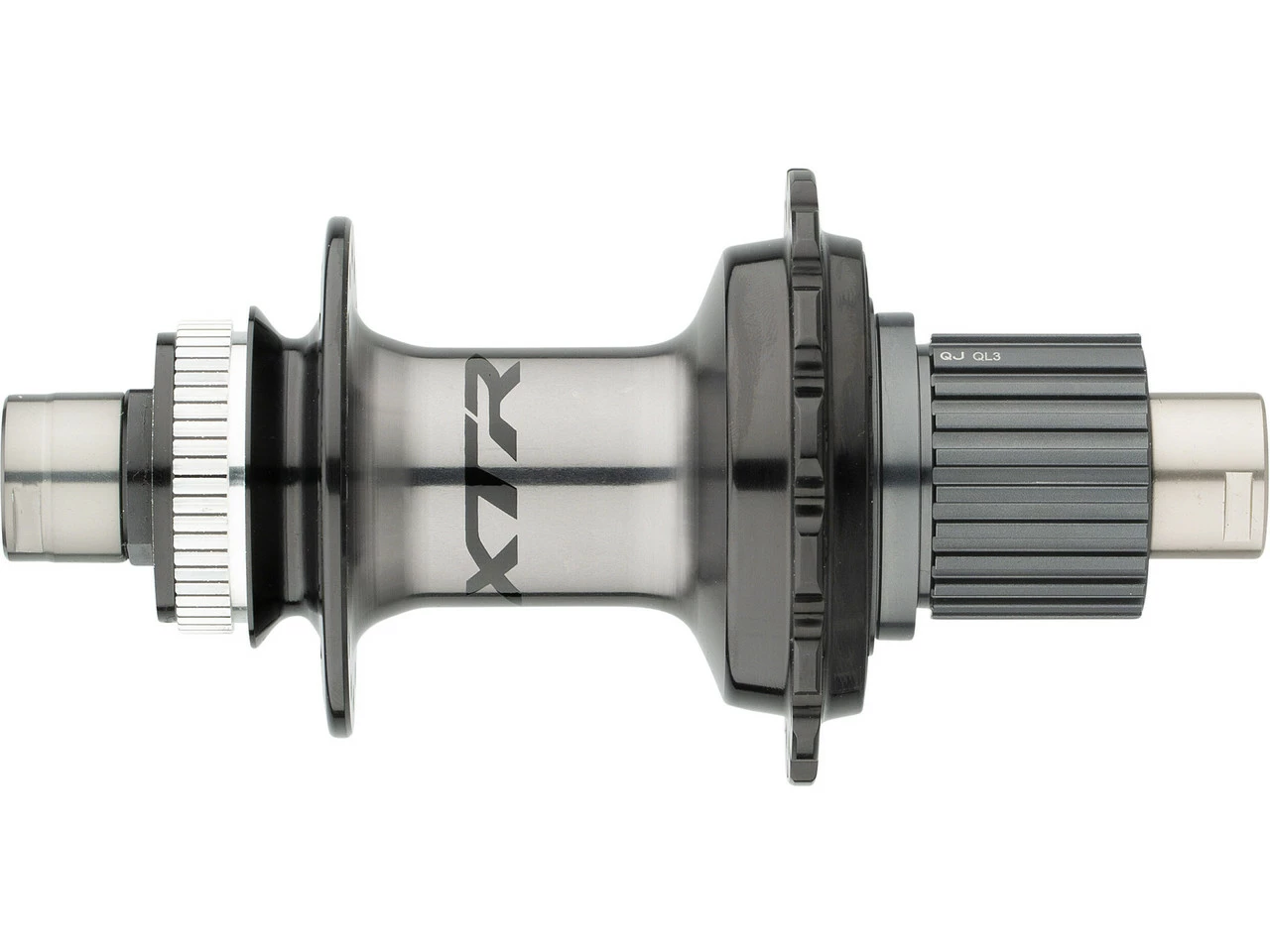 Shimano Moyeu Arrière XTR FH-M9111 Disque Center Lock 12 Mm Axe Traversant