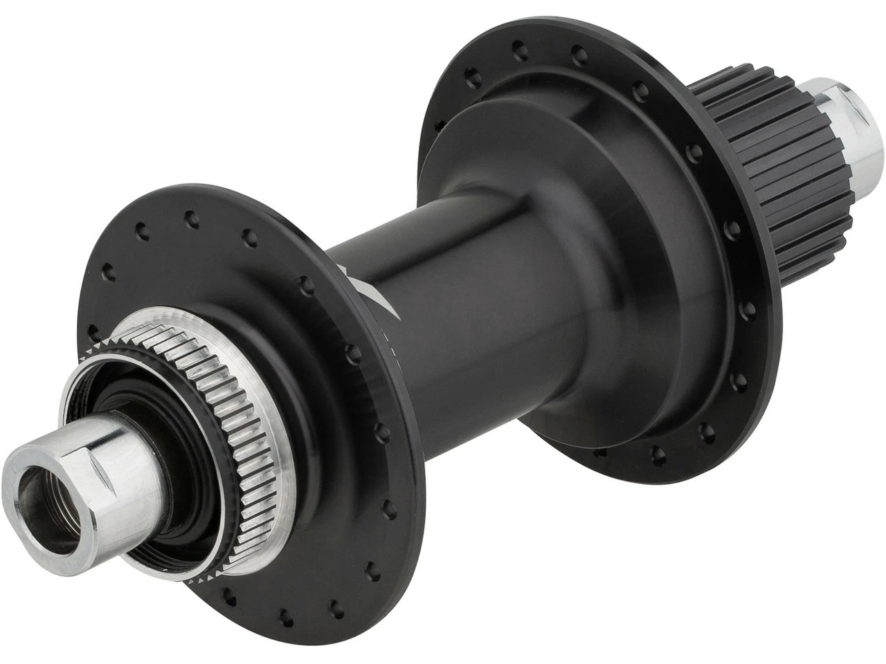 Shimano Moyeu Arrière XT FH-M8130-B Disc Center Lock Axe Traversant 12 Mm – Image 3