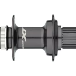 Shimano Moyeu Arrière XT FH-M8110-B Disc Center Lock Axe Traversant 12 Mm