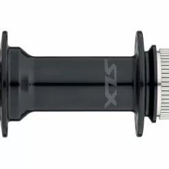 Shimano Moyeu Avant SLX HB-M7110 Disc Center Lock Axe Traversant 15 Mm