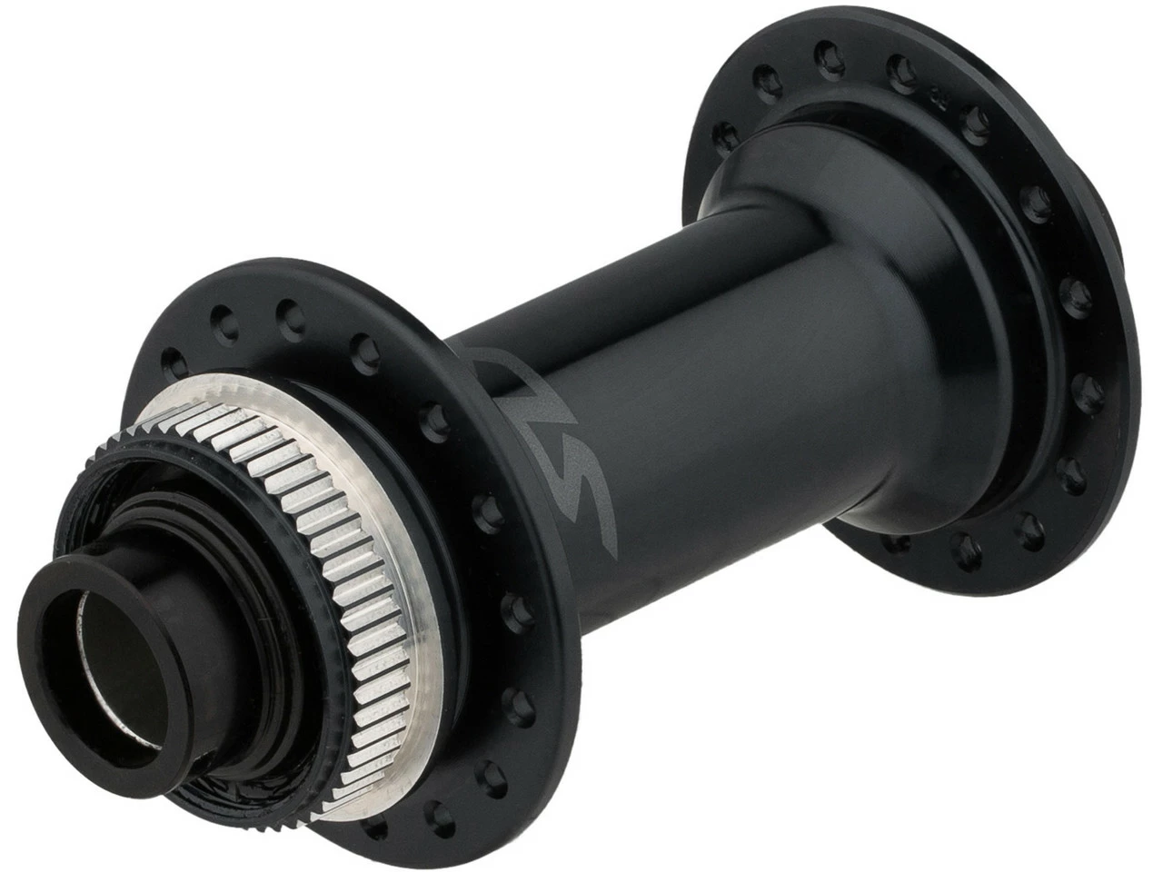 Shimano Moyeu Avant SLX HB-M7110-B Disc Center Lock Axe Traversant 15 Mm – Image 2