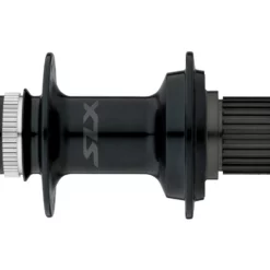 Shimano Moyeu Arrière SLX FH-M7110-B Disc Center Lock Axe Traversant 12 Mm