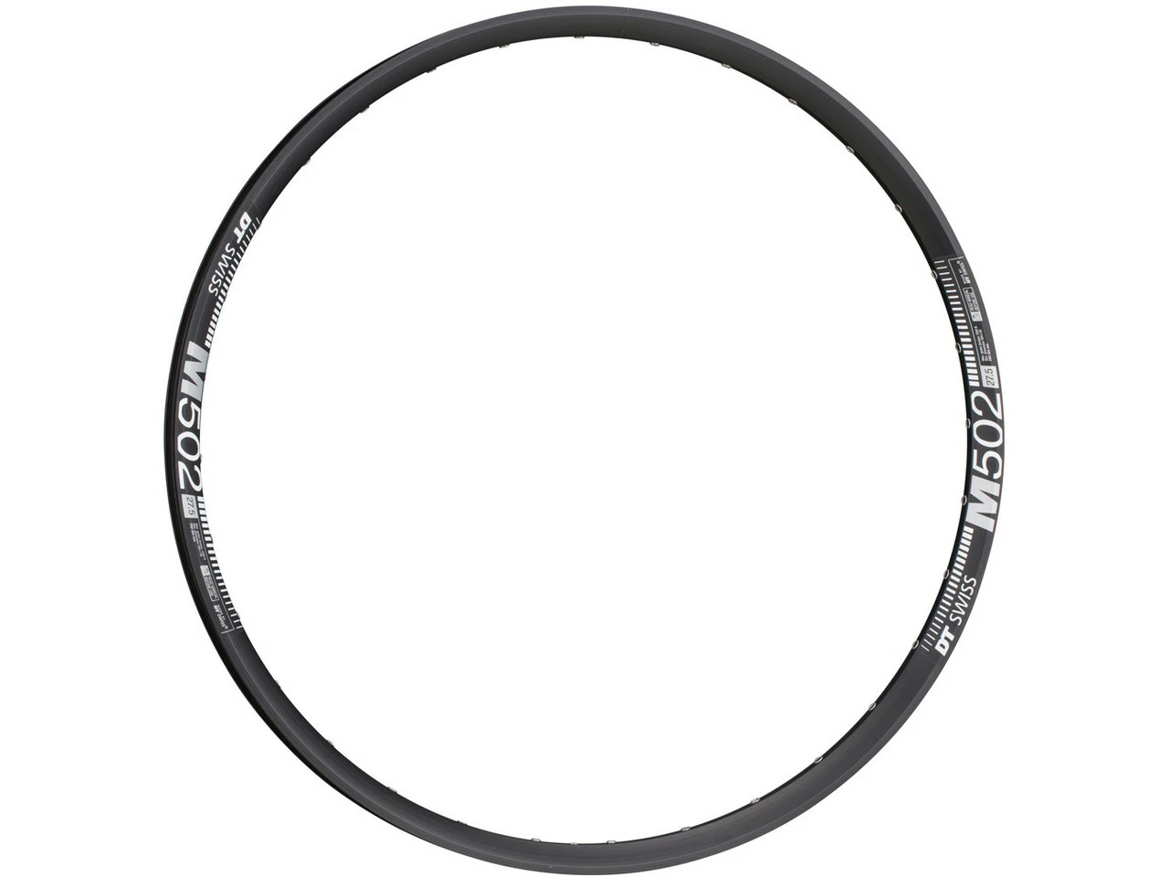 Dt-swiss Jante M 502 Disc 27,5" – Image 2