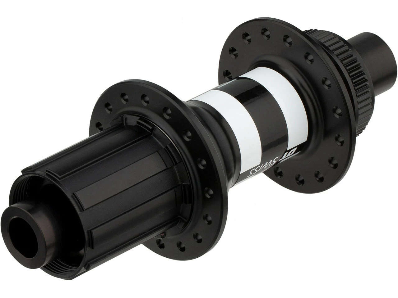 Dt-swiss Moyeu Arrière 350 Road Disc Center Lock – Image 3