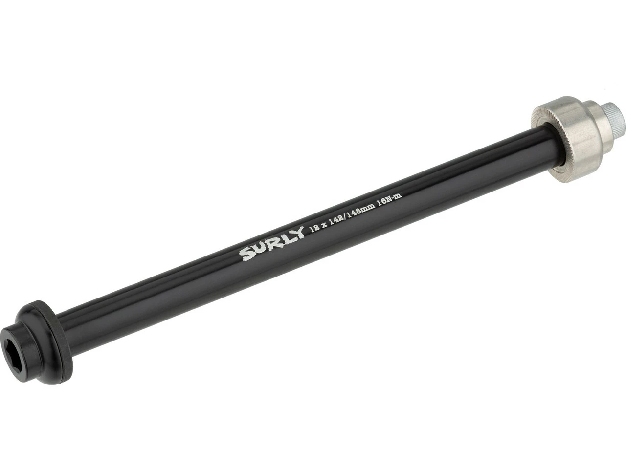 Surly Axe Traversant Roue Arrière Gnot Boost