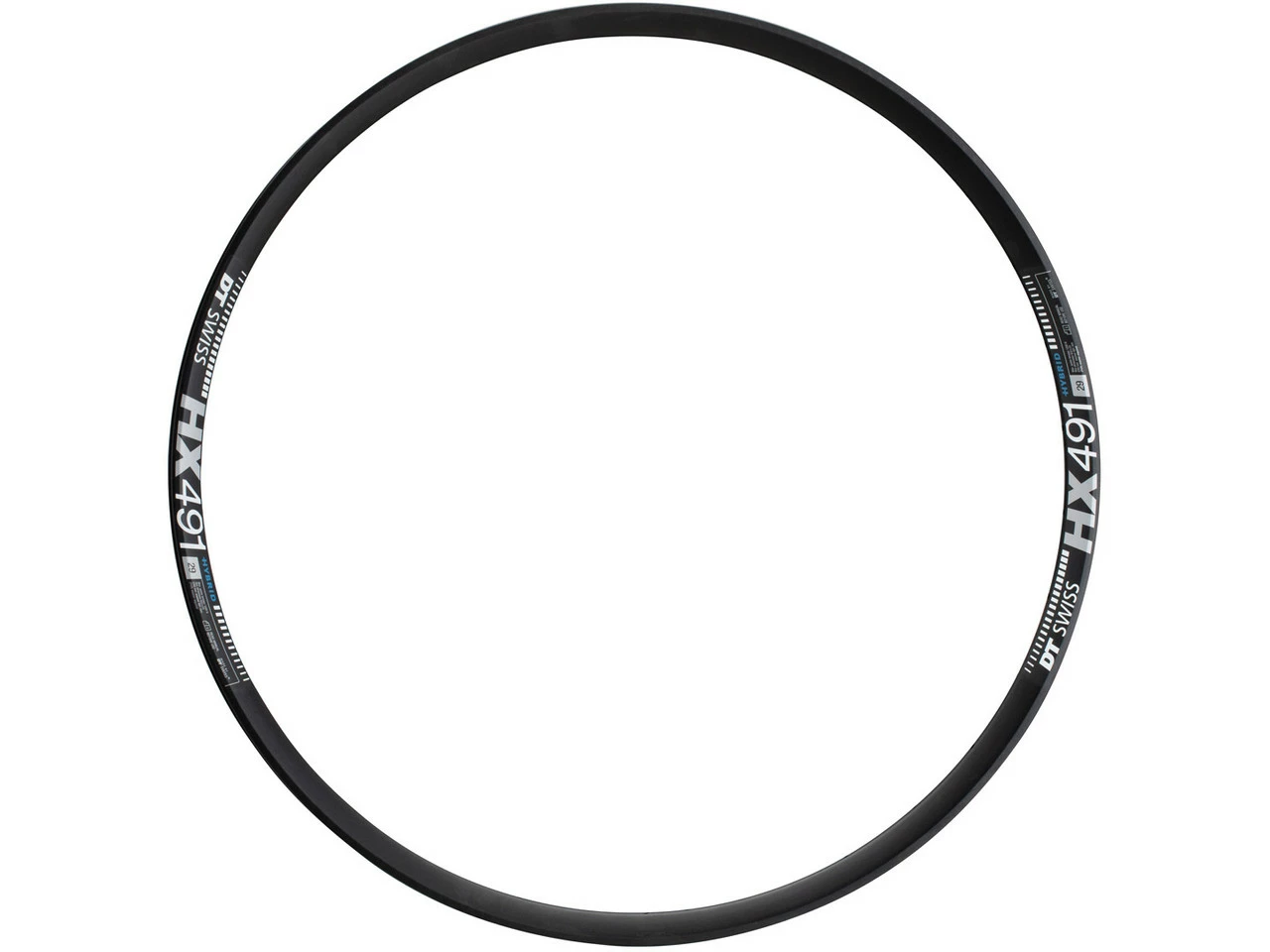 Dt-swiss Jante HX 491 Disc 29" – Image 2