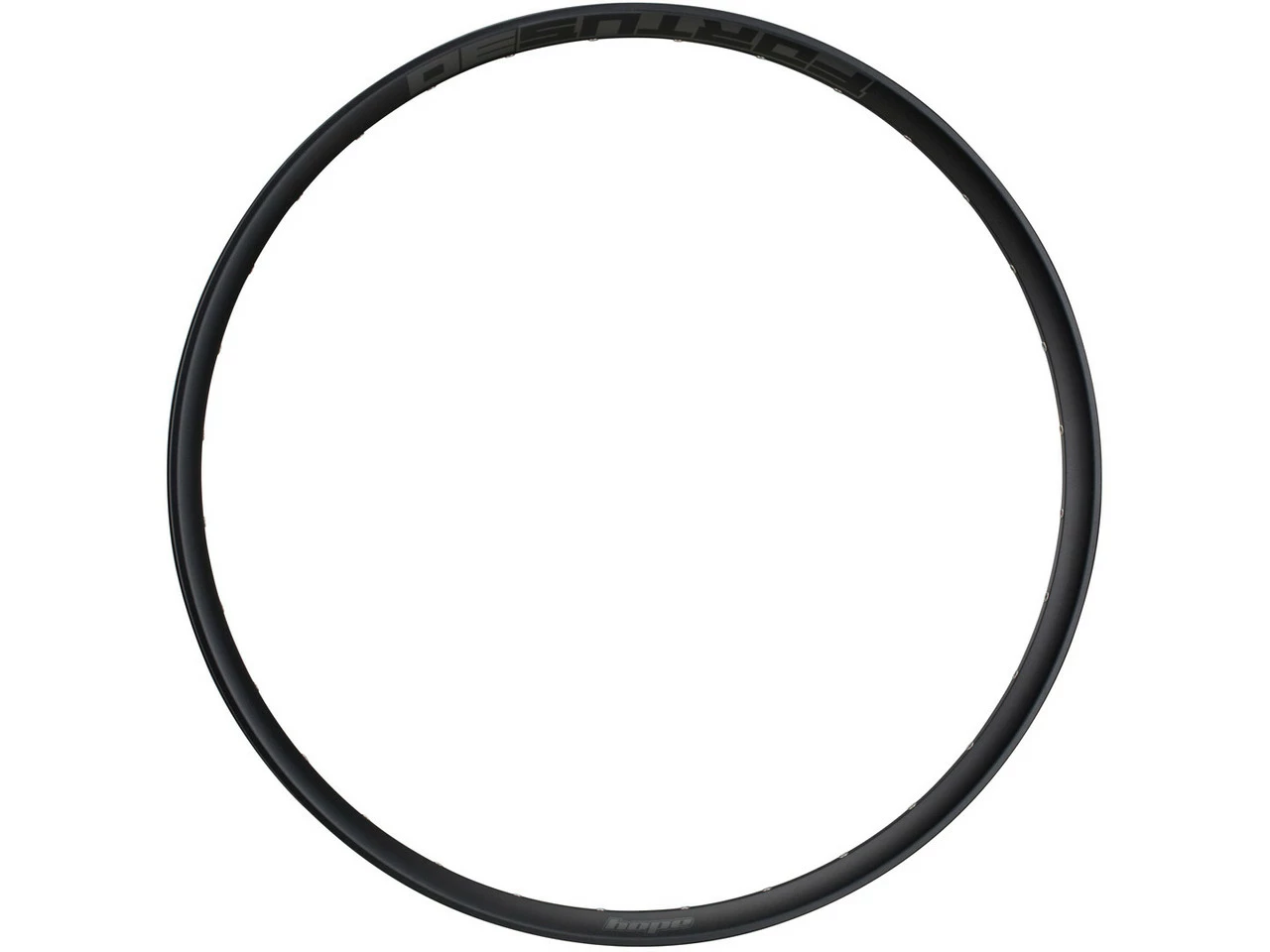 HOPE Jante Fortus 30 Disc 27,5" – Image 2