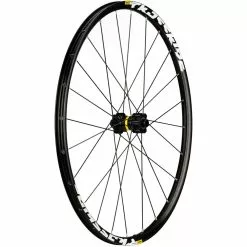 Mavic Roue Crossride FTS-X Disc 6 Trous 27,5"