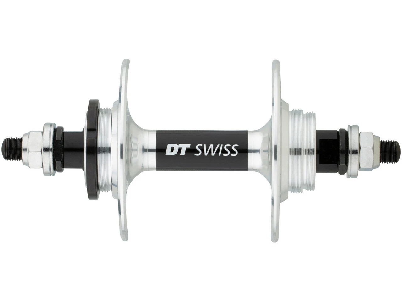 Dt-swiss Moyeu Arrière 370 Track