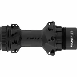 Dt-swiss Moyeu Arrière 180 Straightpull Road Disc Center Lock