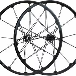 Crankbrothers Set De Roues Cobalt 2 Disc 6 Trous 29" Boost