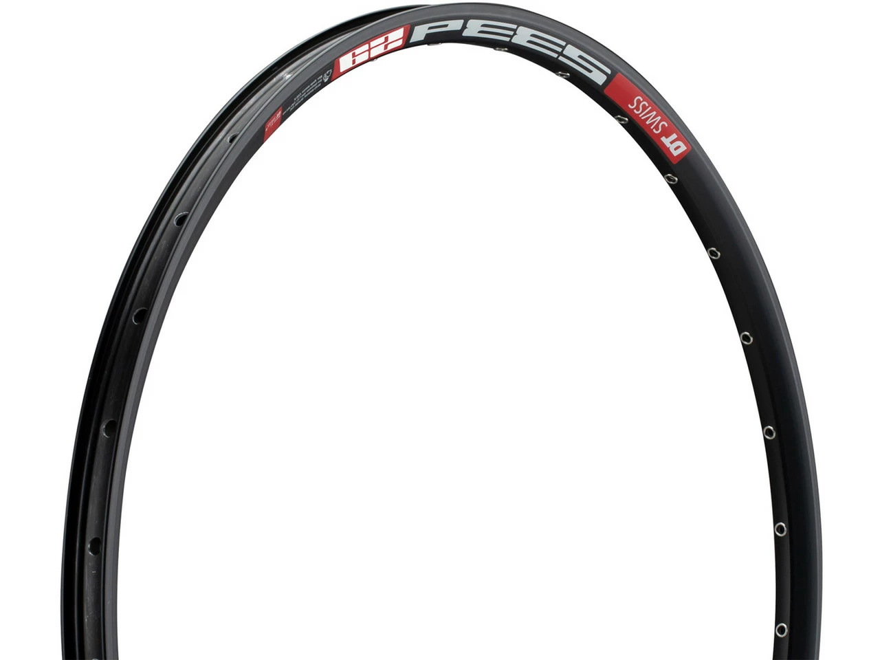 Dt-swiss Jante 533 D Disc 29"