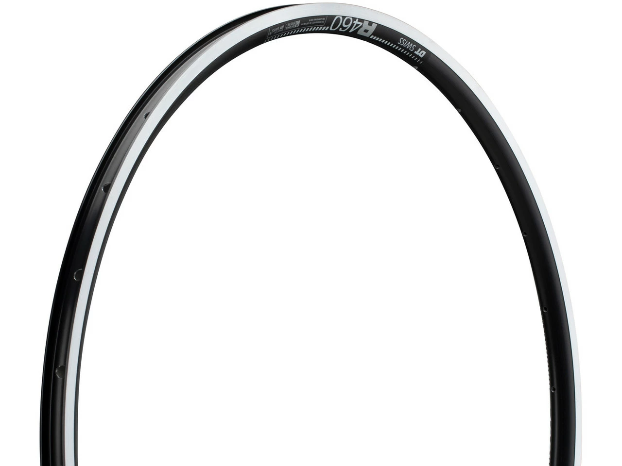 Dt-swiss Jante R 460 Road