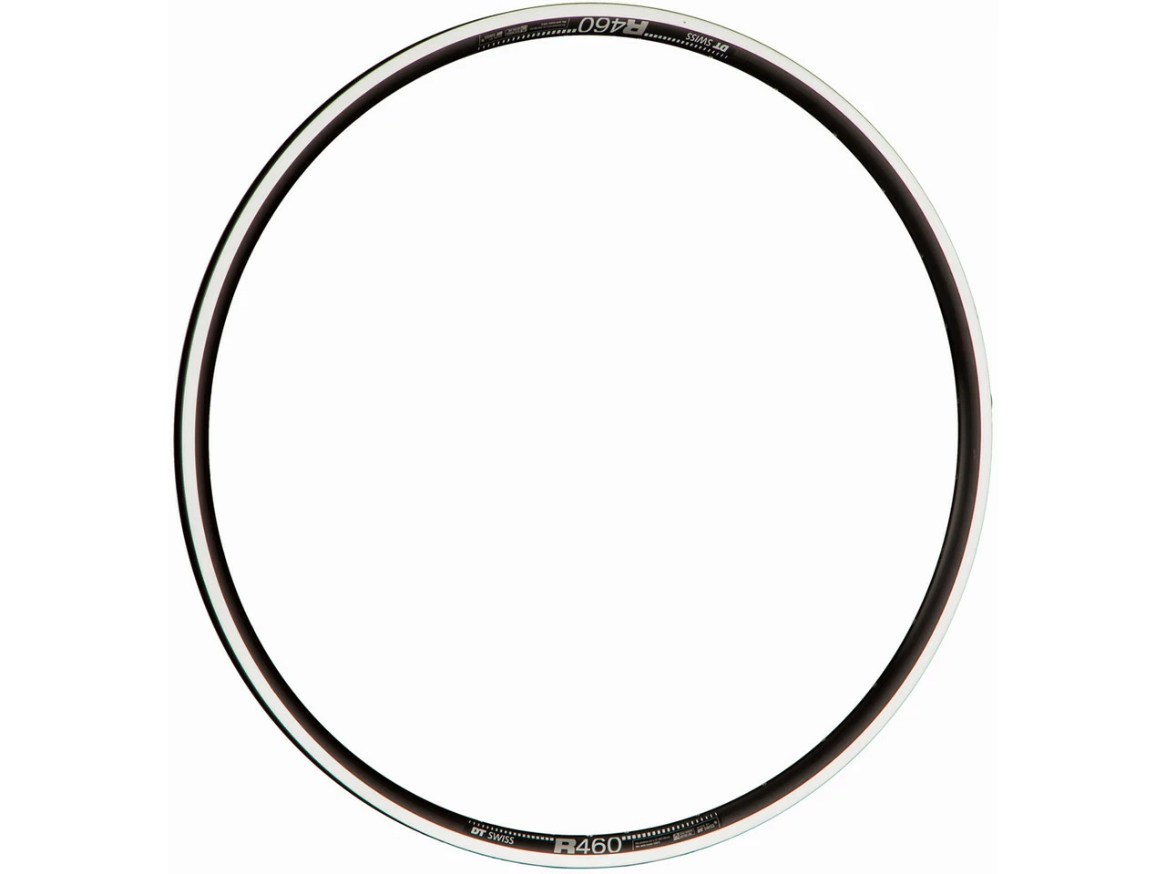 Dt-swiss Jante R 460 Road – Image 2