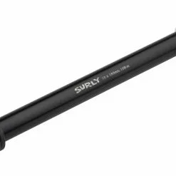 Surly Axe Traversant Roue Avant