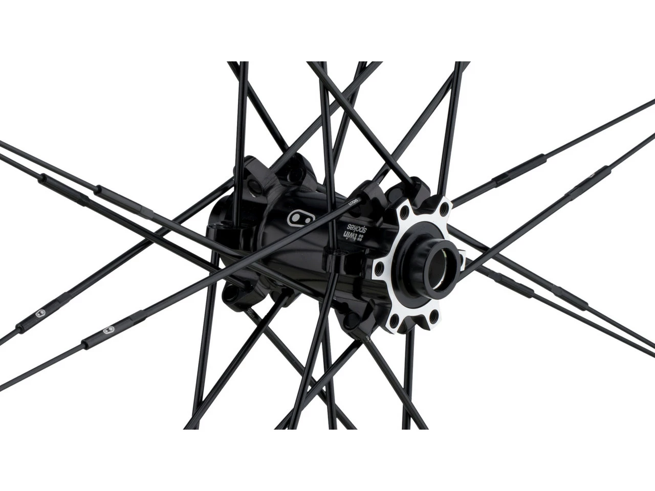 Crankbrothers Set De Roues Iodine 3 Disque 6 Trous 29" Boost – Image 3