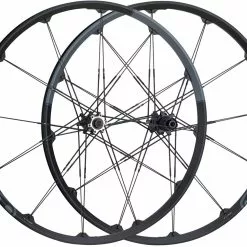 Crankbrothers Set De Roues Cobalt 2 Disc 6 Trous 29"