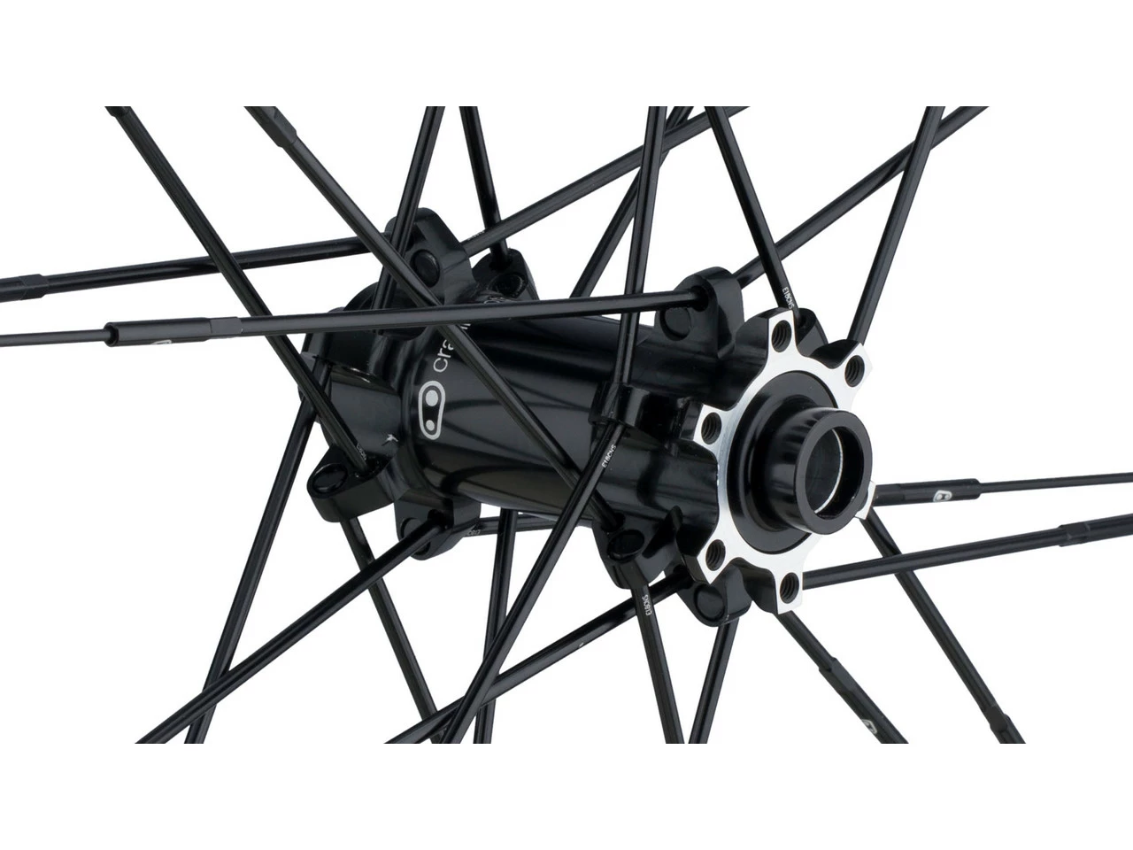 Crankbrothers Set De Roues Cobalt 2 Disc 6 Trous 29" – Image 3