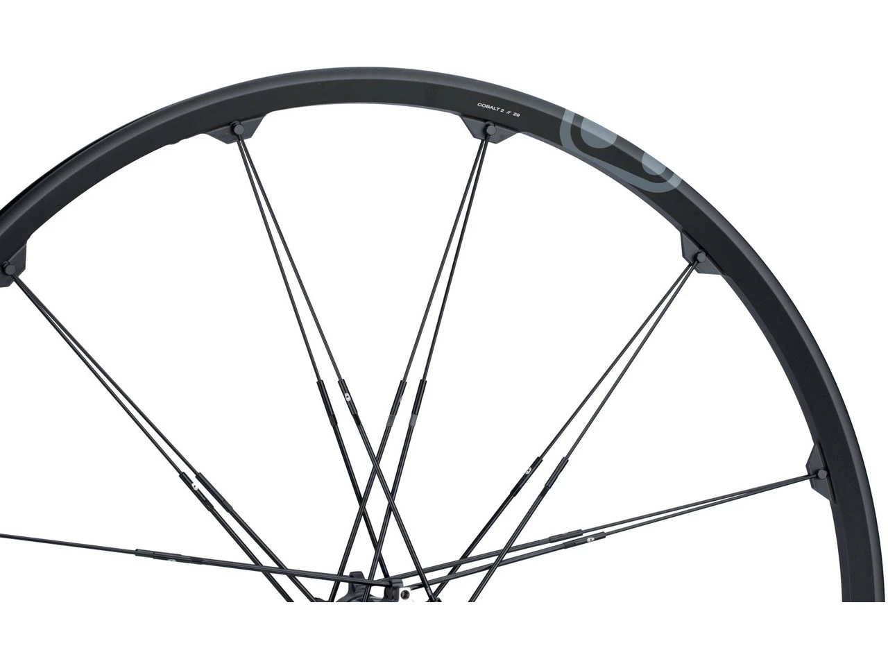 Crankbrothers Set De Roues Cobalt 2 Disc 6 Trous 29" – Image 6