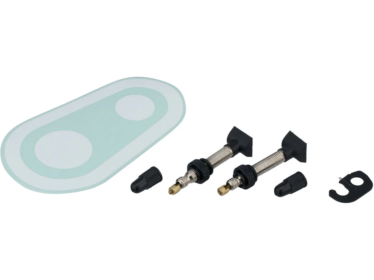 Crankbrothers Set De Roues Cobalt 2 Disc 6 Trous 29" – Image 7