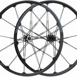 Crankbrothers Set De Roues Iodine 2 Disque 6 Trous 27,5"