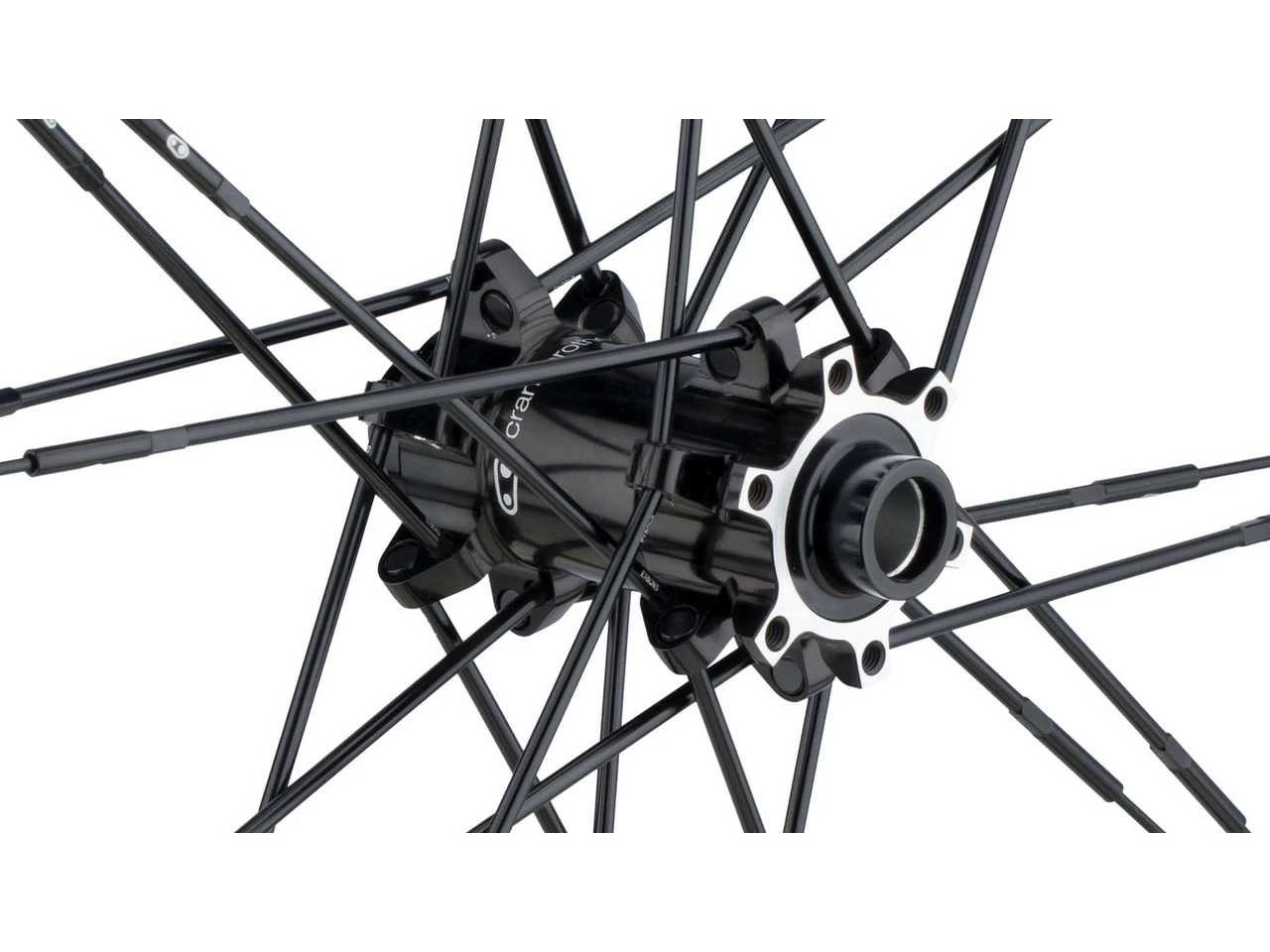 Crankbrothers Set De Roues Iodine 2 Disque 6 Trous 27,5" – Image 3