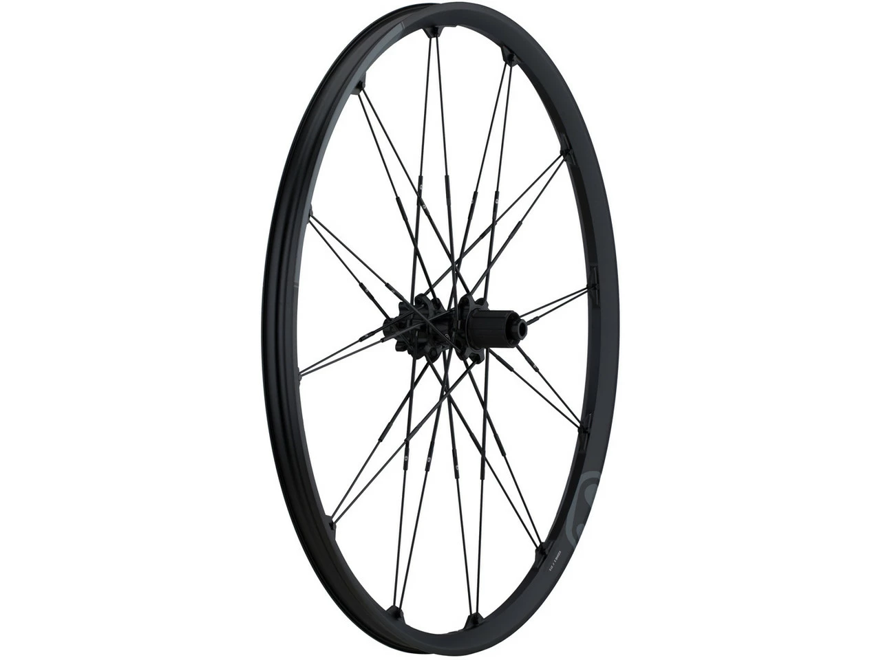 Crankbrothers Set De Roues Iodine 2 Disque 6 Trous 27,5" – Image 4