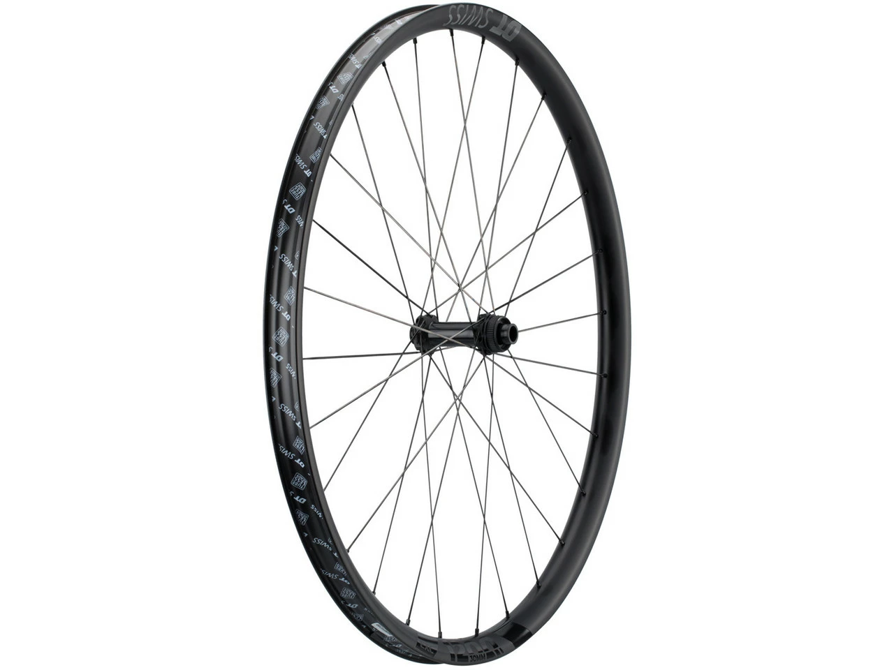Dt-swiss Set De Roues EXC 1200 SPLINE 30 Boost Disc Center Lock 29" – Image 2