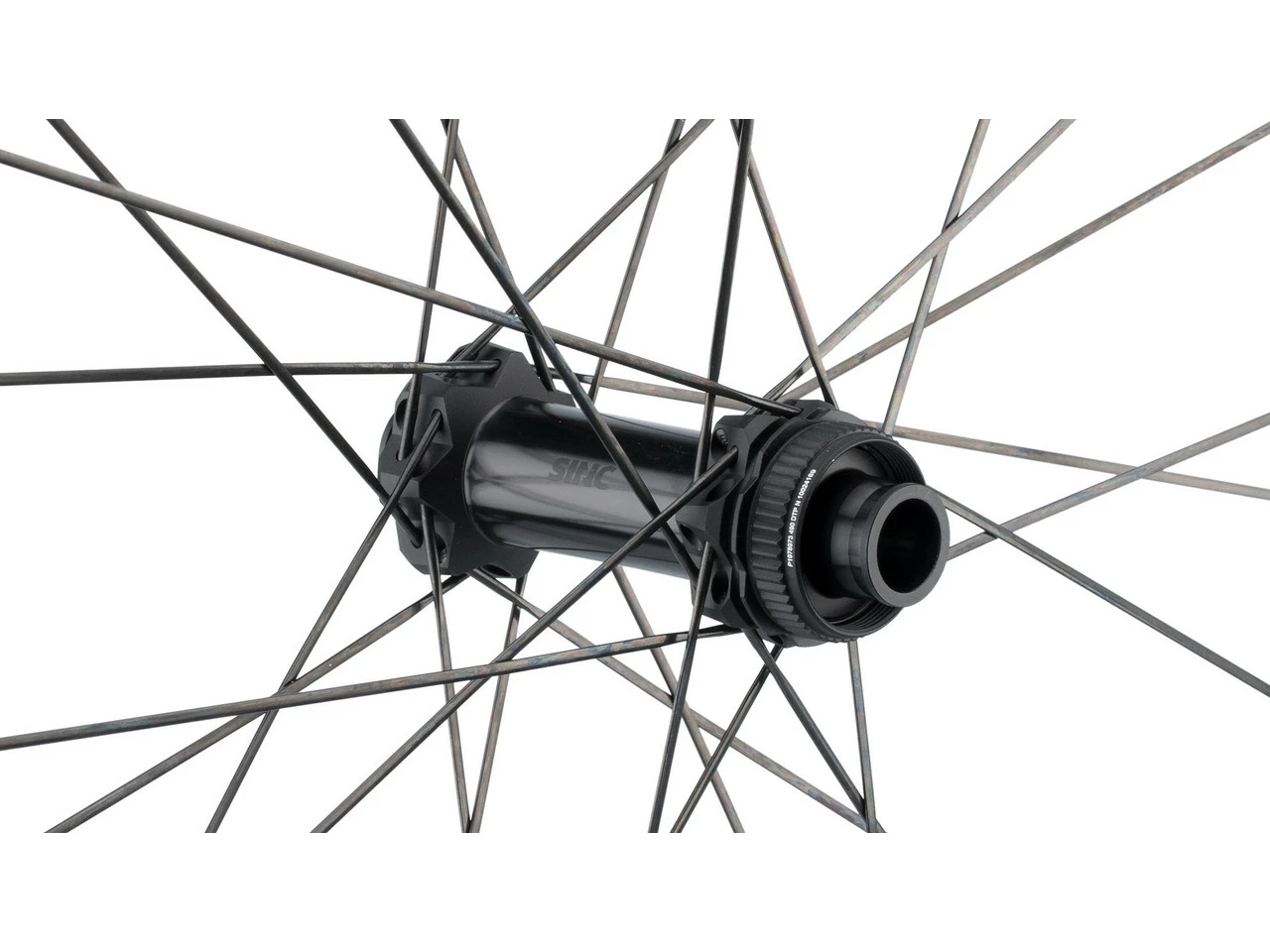 Dt-swiss Set De Roues EXC 1200 SPLINE 30 Boost Disc Center Lock 29" – Image 3