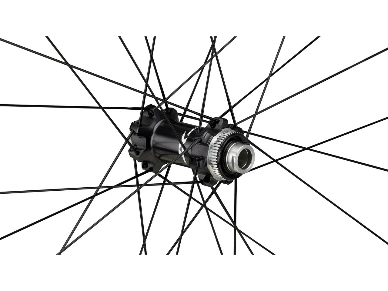 Shimano Set De Roues WH-M8100-TL-B XT Disc Center Lock 27,5" – Image 3