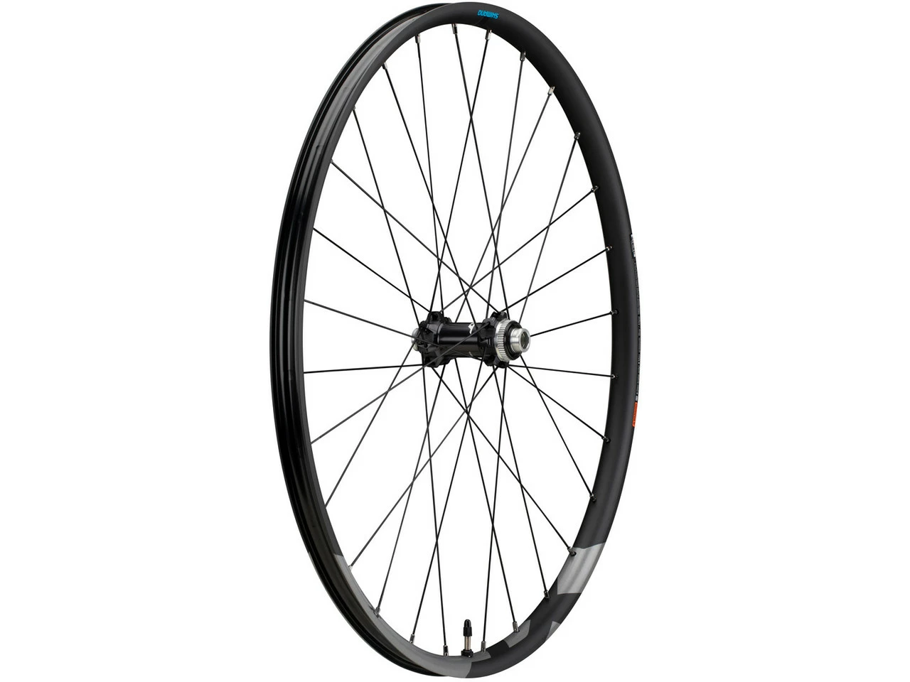 Shimano Set De Roues WH-M8100-TL-B XT Disc Center Lock 29" – Image 2