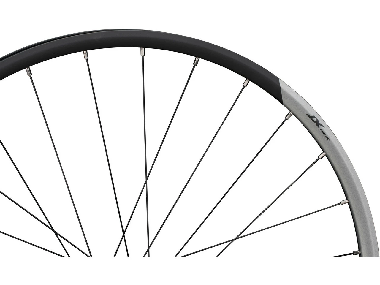 Shimano Set De Roues WH-M8100-TL-B XT Disc Center Lock 29" – Image 6