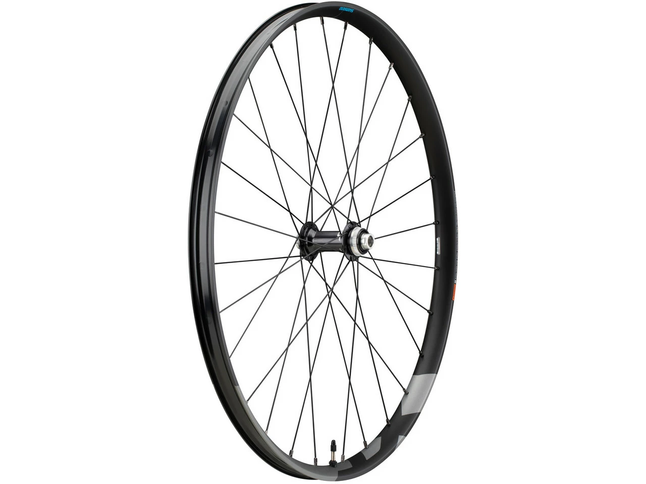 Shimano Set De Roues WH-M8120-TL-B XT Disc Center Lock 27,5" – Image 2